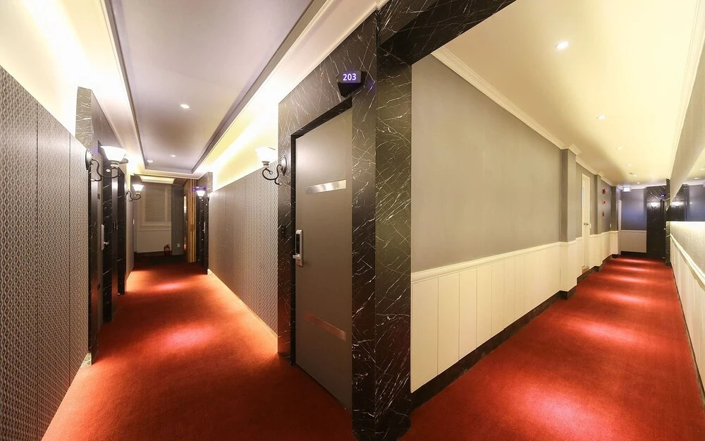 Munhwa Motel