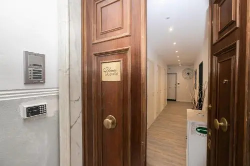Aparthotel 5 Stars Genoa