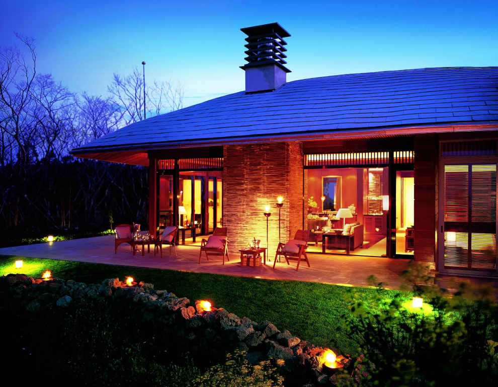 Podo Hotel