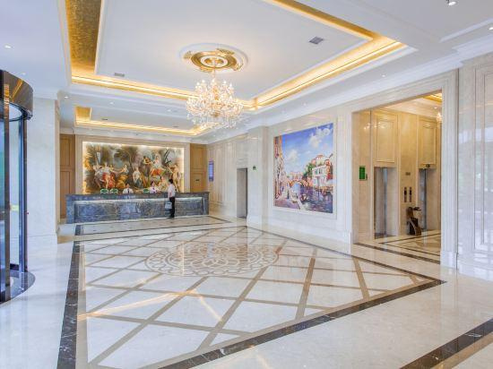 Vienna International Hotel (Wuhan Wangjiawan Renxinhui)