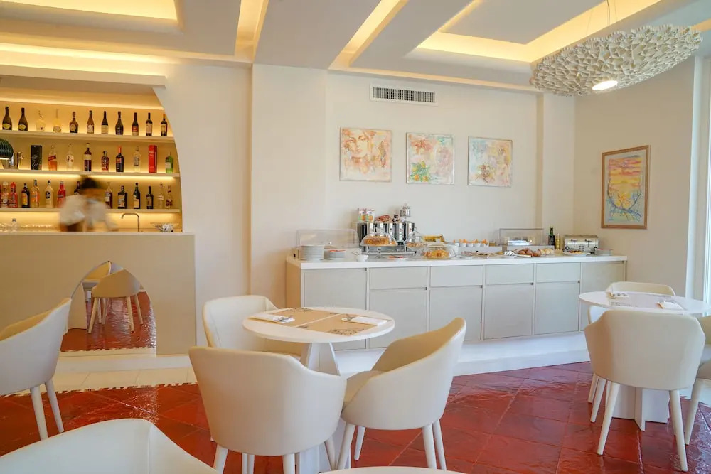 Suite Hotel LOasi di Riaci