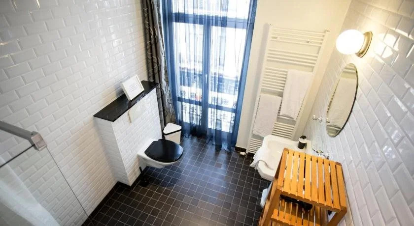 B&B Bruxsel