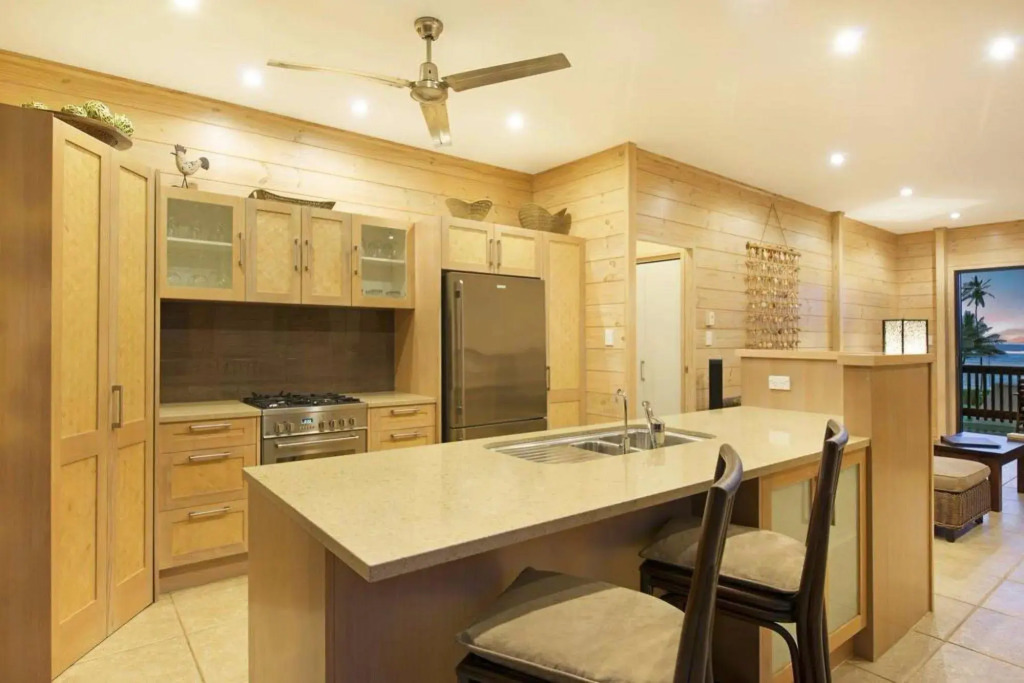 Sea Change Villas