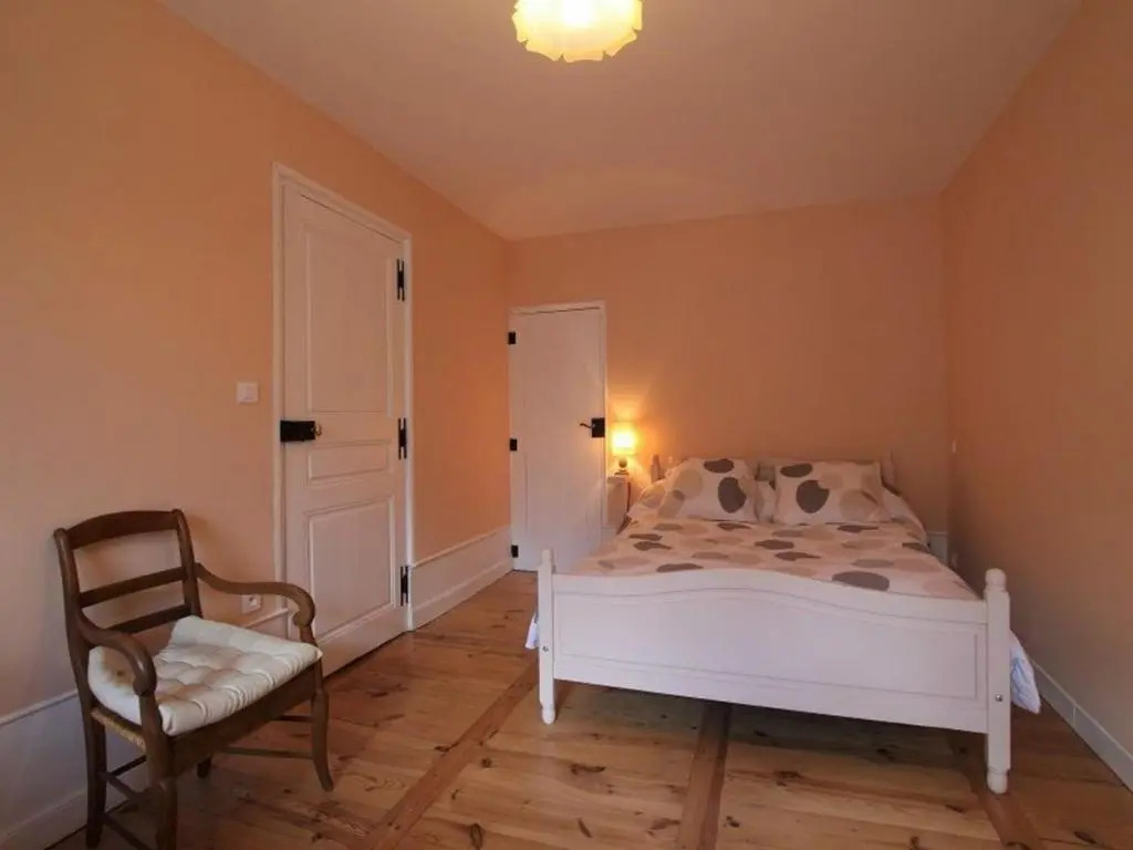 Appartement Le Puy-en-Velay, 3 pièces, 6 personnes - FR-1-582-6