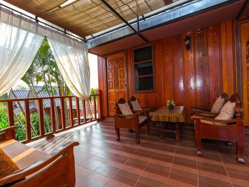 Ruen Mai Ngam Resort