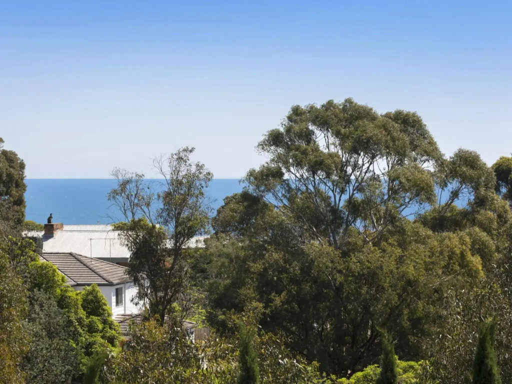 Windspray - Mount Martha