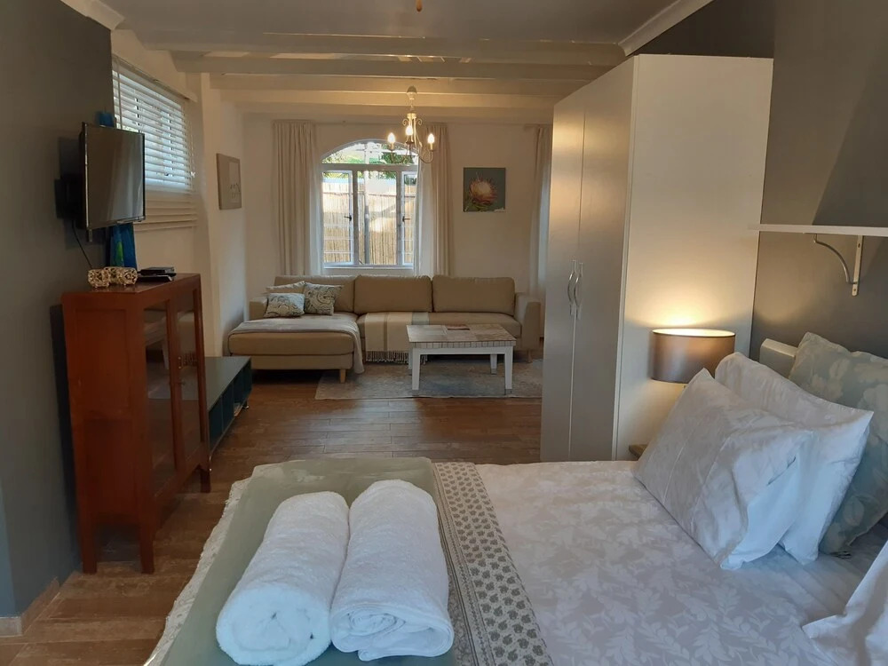 Blue Pearl Cottages