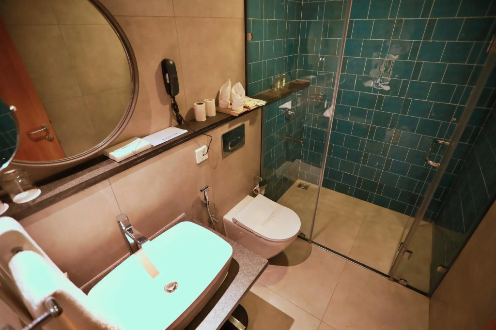 E.05 City Inn