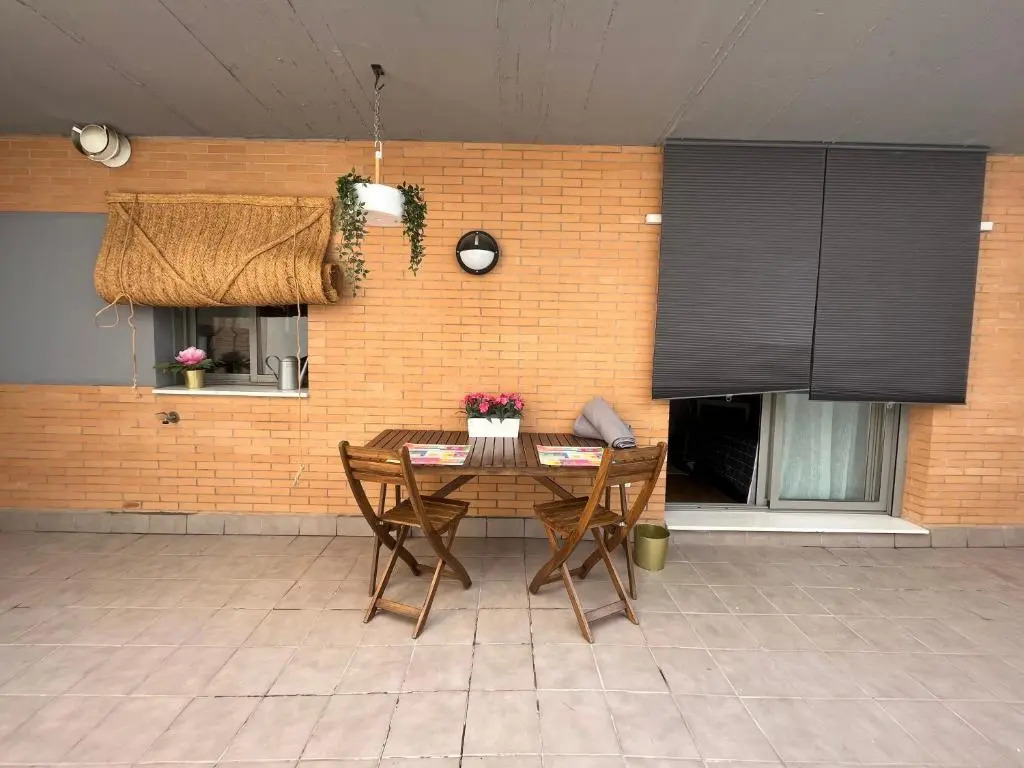 Estudio centrico y moderno en Malaga