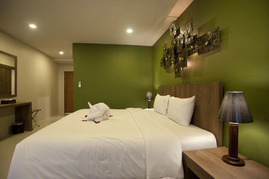 The Gig Hotel