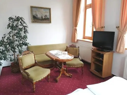 Pension sv. Florian