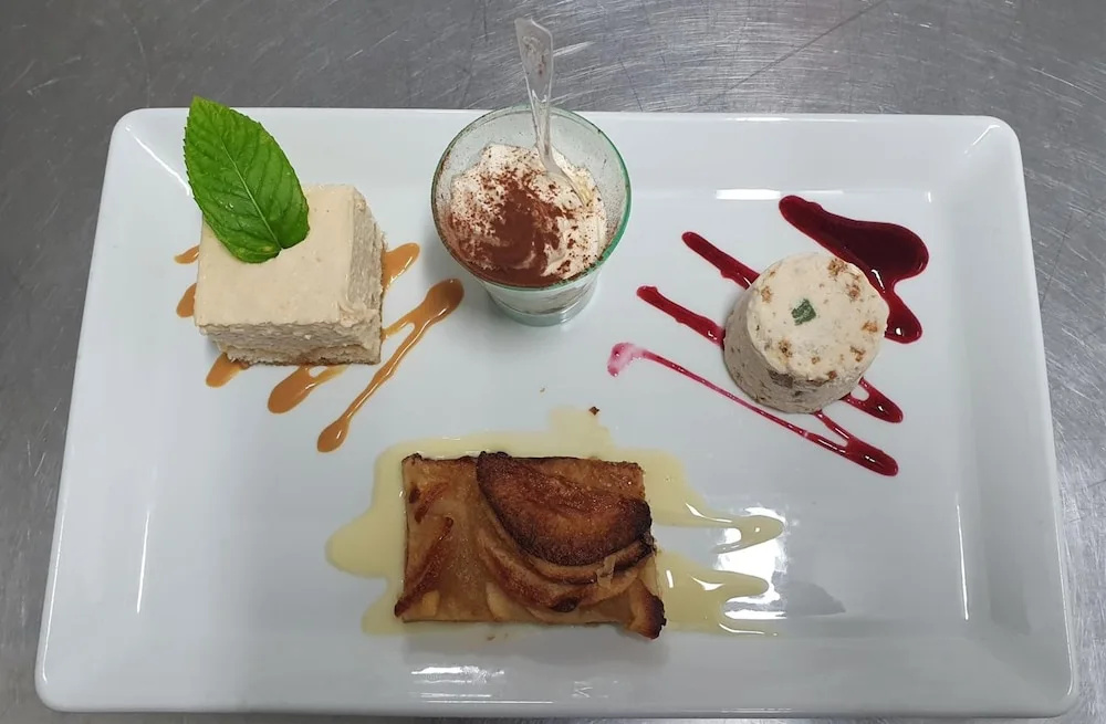Hôtel Restaurant Les Agriculteurs