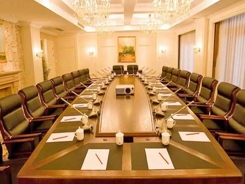 Liston Hotel Songjiang Shanghai