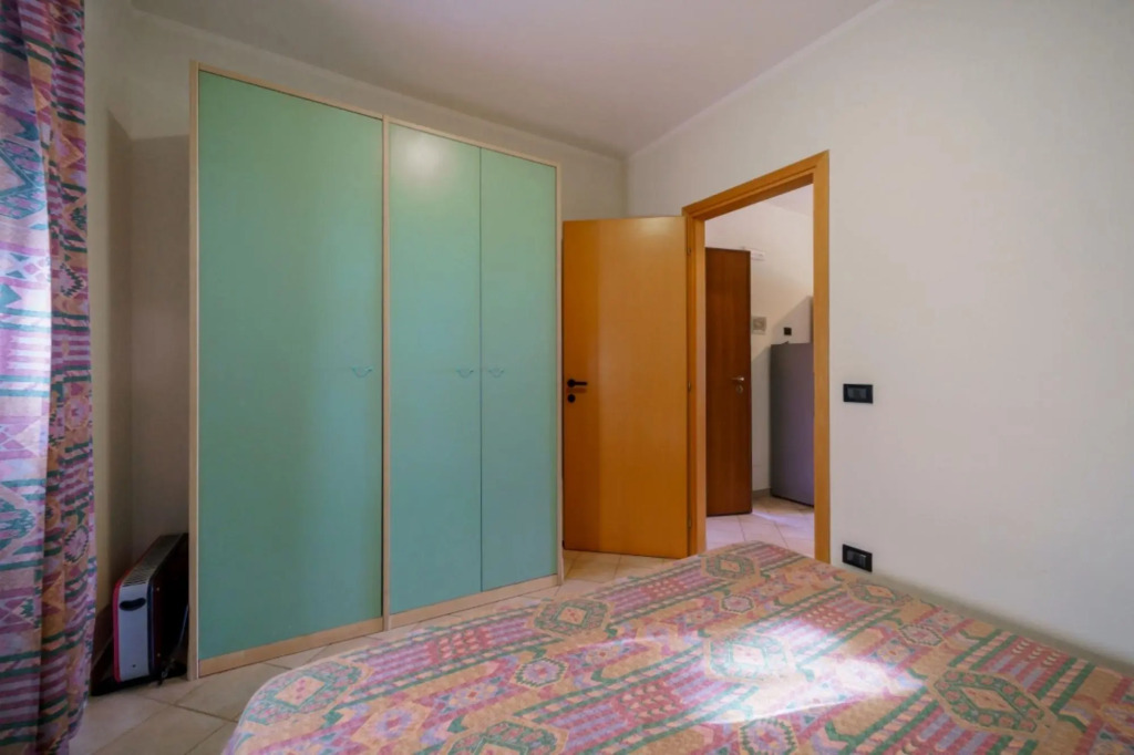 Borgo Aida 4E a mix of peace, sea and nature-NISPORTINO BORGO AIDA 4E