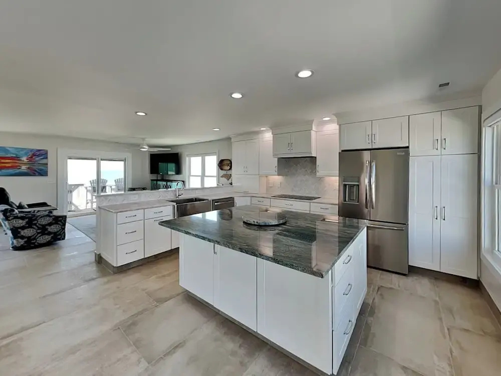 Bela Casa by Topsail Realty
