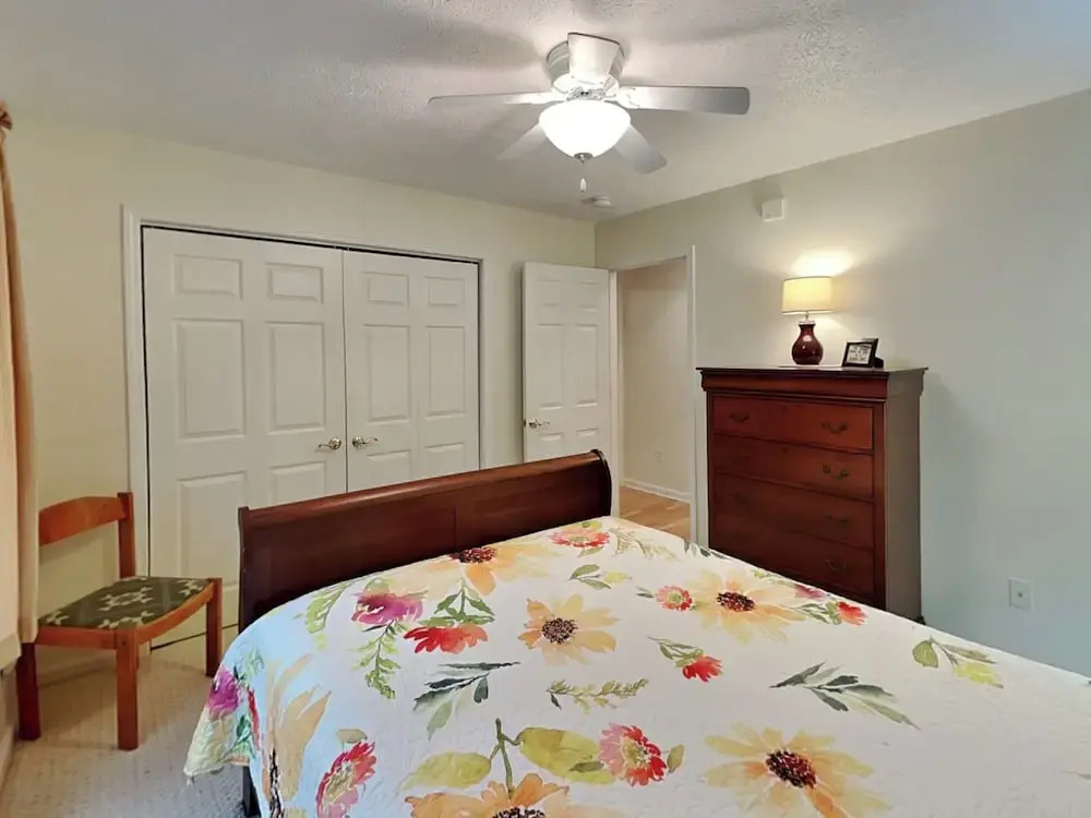 Butterfly Retreat by Taylor Made Deep Creek