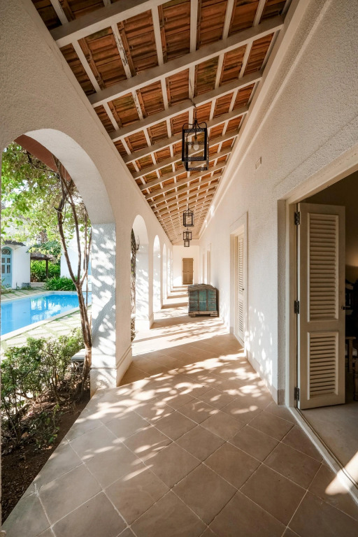 Villa Verde