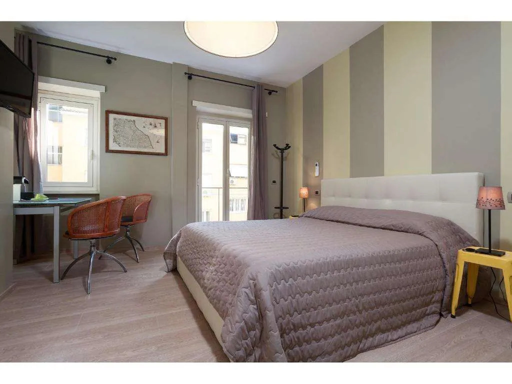 Alex's Guest House