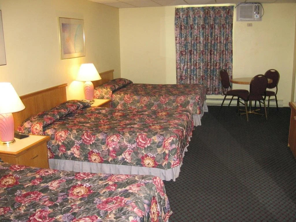 Hotel Wellington