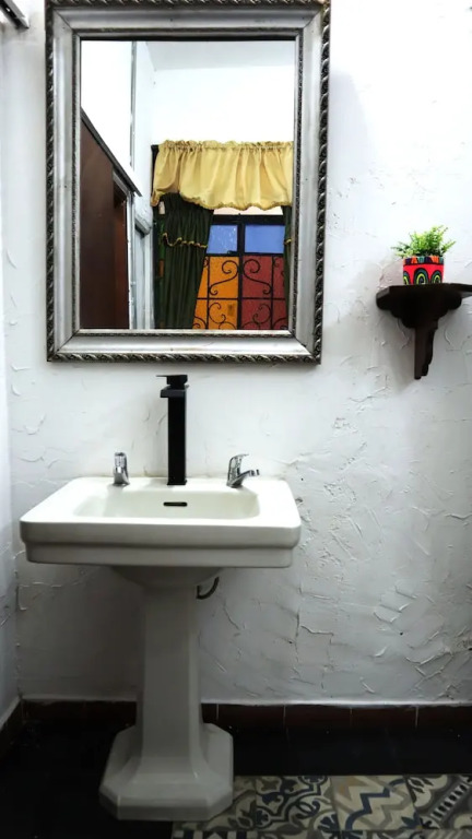 Hotel Casa de la Luz