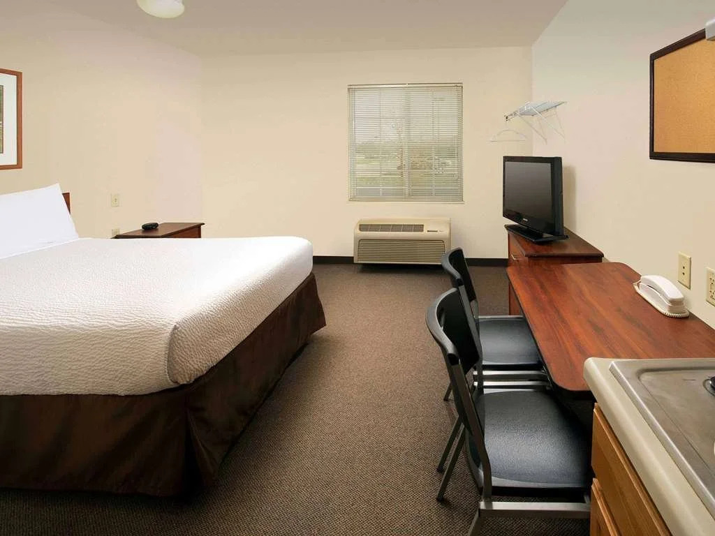 WoodSpring Suites Chesapeake-Norfolk South