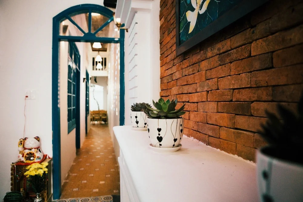 Shin Homestay