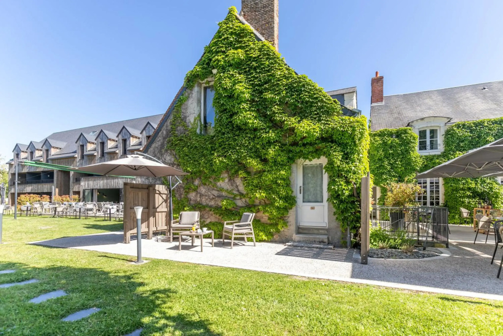 Auberge de la Caillère