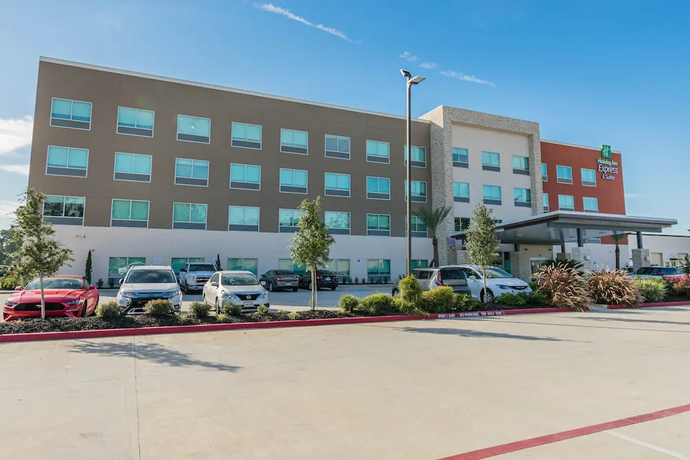 Holiday Inn Express & Suites Houston North I-45 Spring