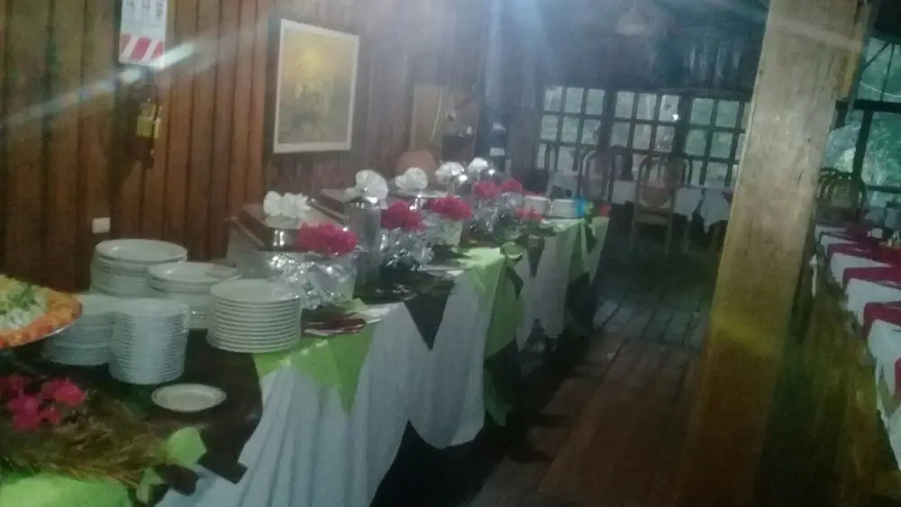 Hotel Rincón de la Vieja Lodge