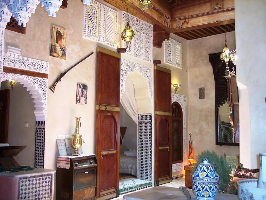 Riad Benchekroun