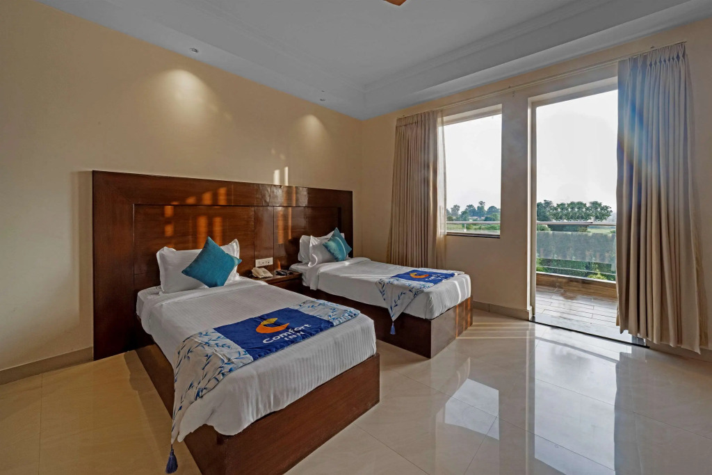 Eastlynn Resort Rishikesh