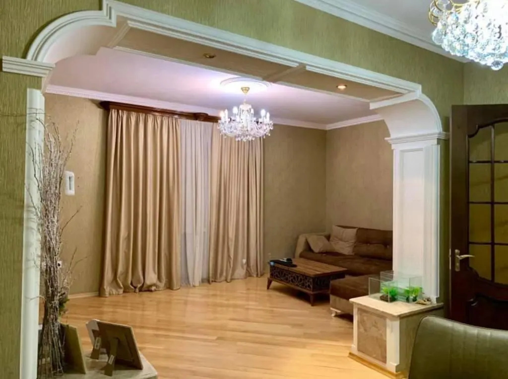 Your home in Kutaisi