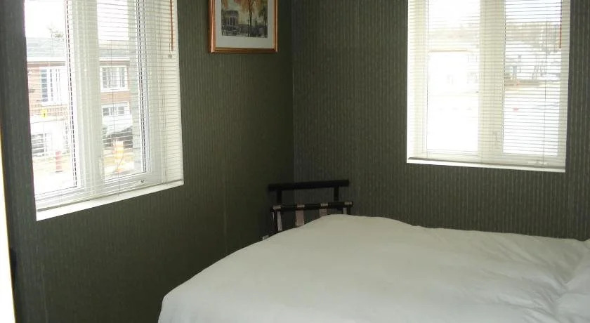 Auberge Internationale Espace Globetrotter