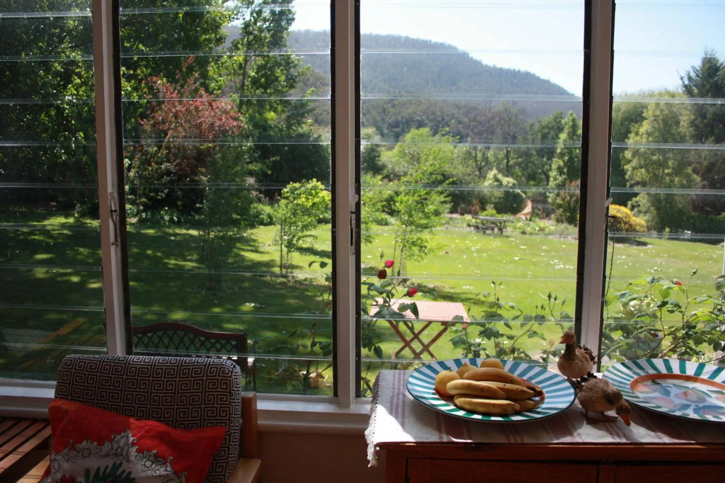 Explorers Lodge