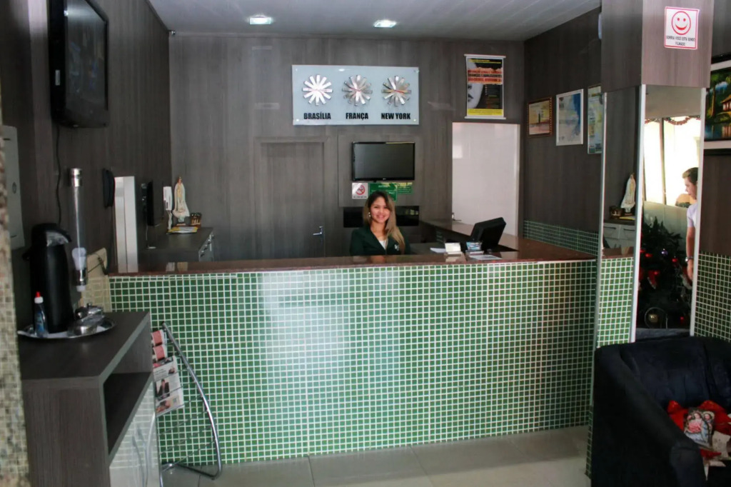 Frota Palace Hotel