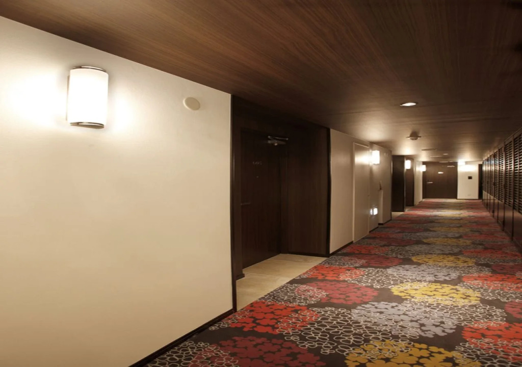 Hibiya City Hotel