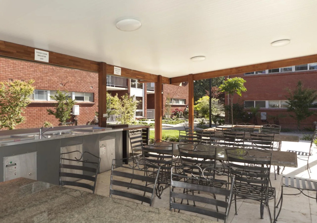 Forrest Hotel & Apartments
