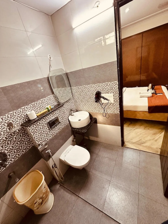 JPM Suites Noida 70
