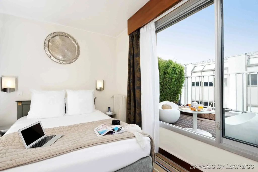 Hôtel Relais de Lyon By Malone