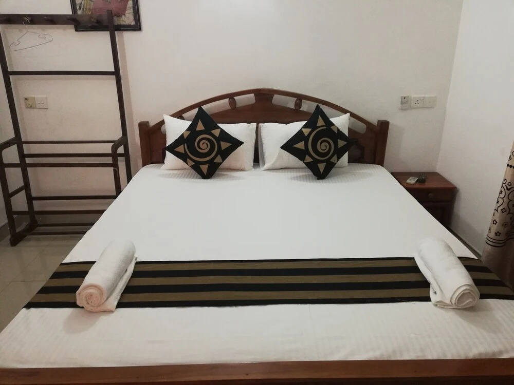 White Ocean Hotel