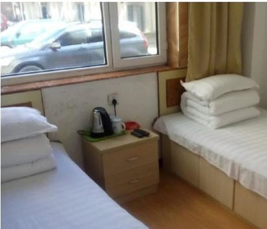 Baishan Xinqi Hotel