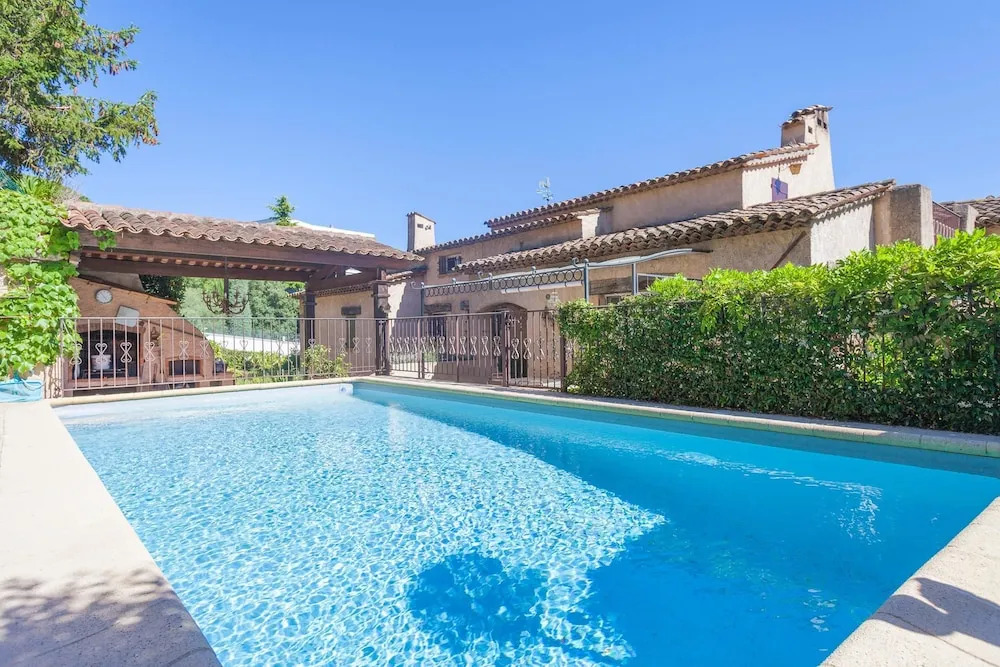 Mas de l Ancrage Apartment 4