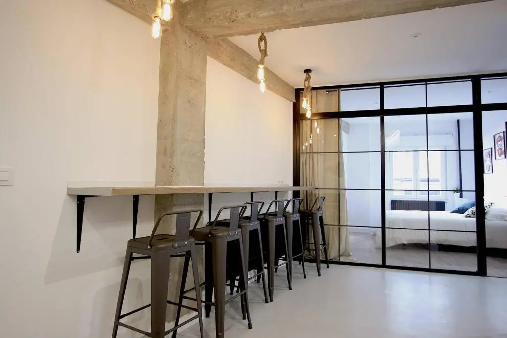 Stunning Apartment for 8 people in Salamanca City by Batuecas