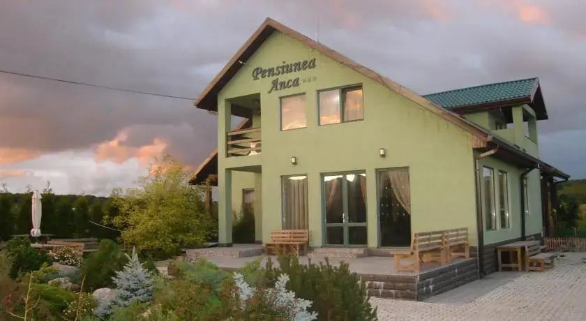 Pension Anca