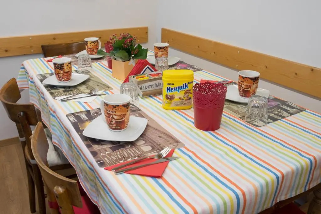 B&B Del Centro