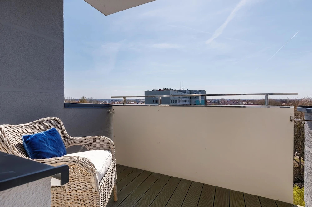 Seaside Apartamenty Platany Kołobrzeg