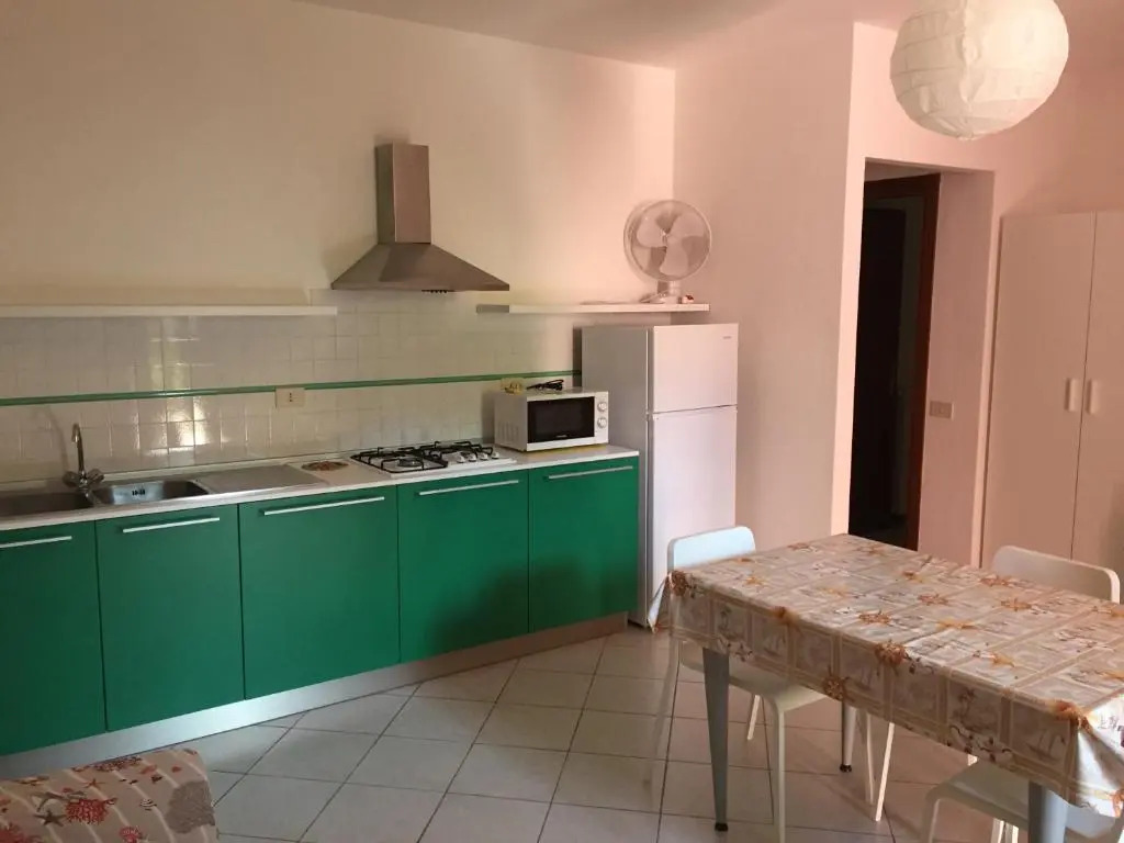 Hotel Villa Rosa
