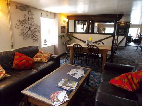 The Vobster Inn