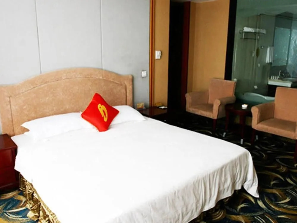 Golden Lemon Hotel