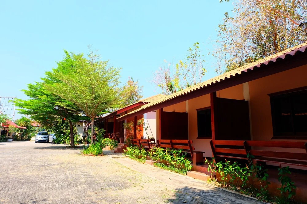 P P Resort